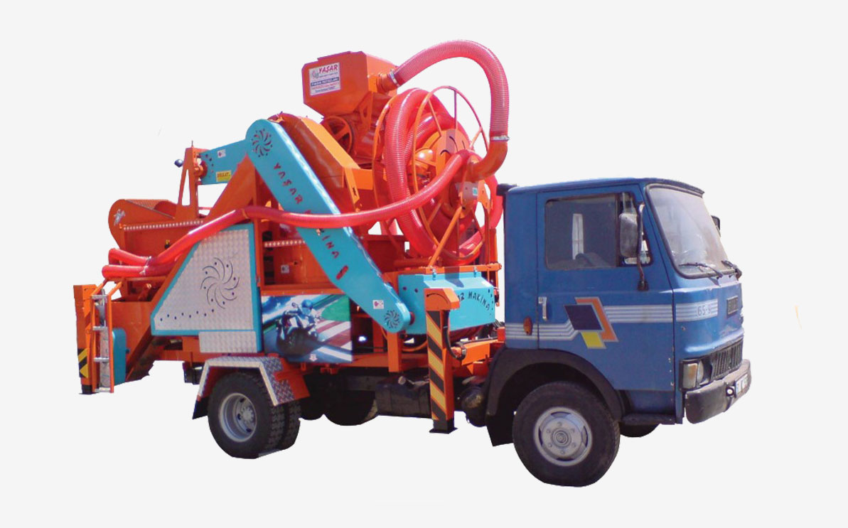 FPM-1800 AUFL