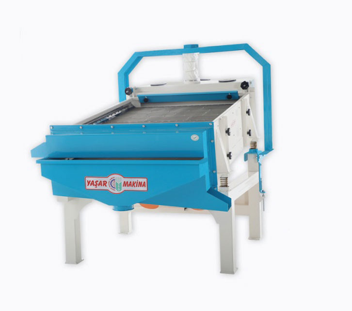 Vibro Toz Eleği